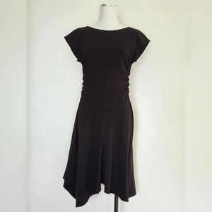 NWT || HALSTON HERITAGE || a-line dress